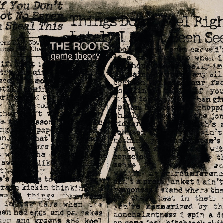 The Roots - Game Theory